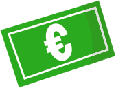 icono billete
