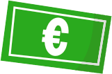 icono billete